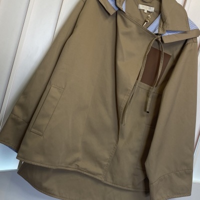 Parka NO TE SACO DE MI CABEZA