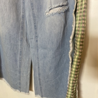 Calças EL TENTADERO