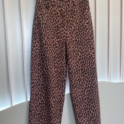 Calças DE DÓNDE VENGO