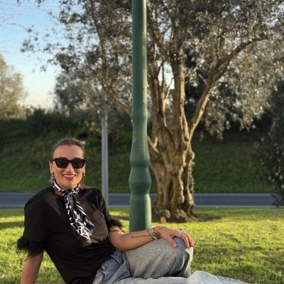 Camisola PLUMÓN (LUMINA)- preta