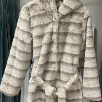 Casaco TESORO PERDIDO