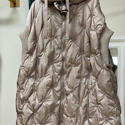 Colete CALLES GRANDES