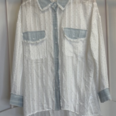 Camisa BROMA