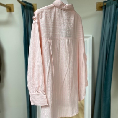 Camisa CAMINOS ESTRECHOS