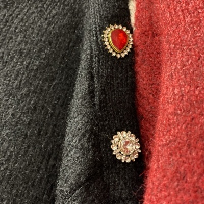 Camisola de malha ENCANTO