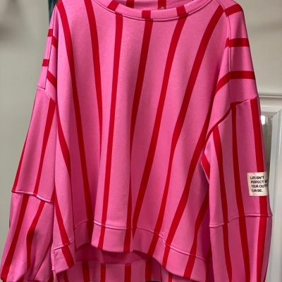 Sweat EL TOMATE ALIÑADO