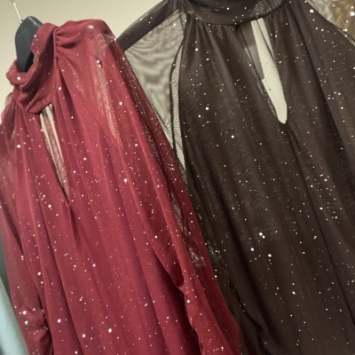 Body LA COSA MÁS CHIQUITITA