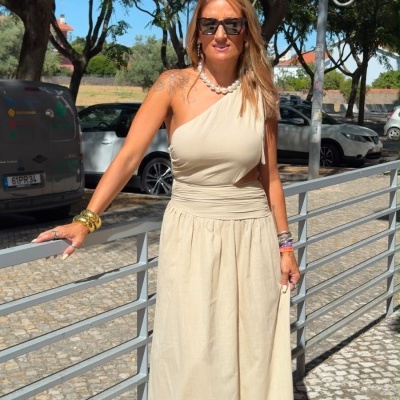 Vestido SOLO