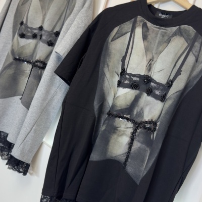T-shirt VAYAS DONDE VAYAS