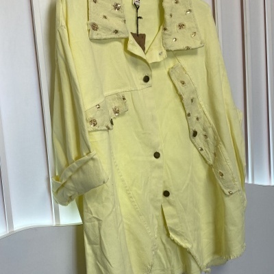 Camisa LLOVIENDO ESTRELLAS