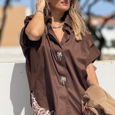 Camiseiro LA BACHATA