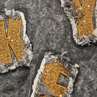 Bomber TACOS - cinza