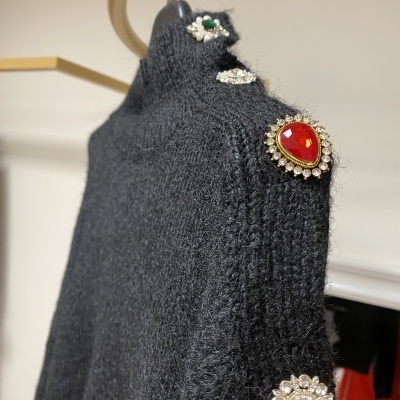 Camisola de malha ENCANTO