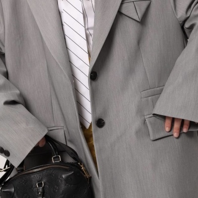 Blazer ME ENSEÑASTE (LUMINA)