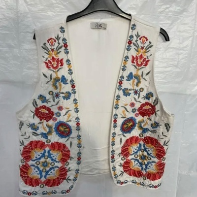 Colete CABALLERO