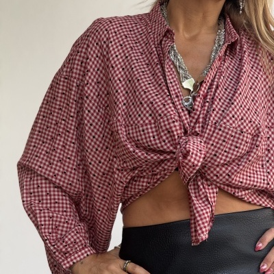 Camisa TIERNA