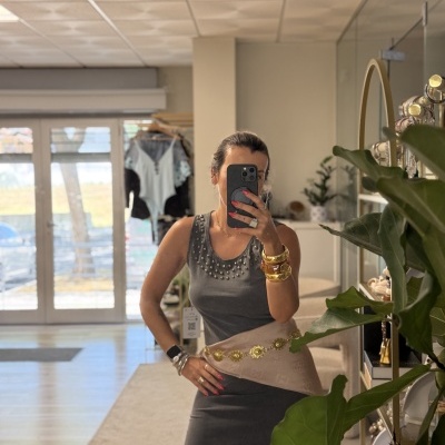 Vestido GANADOR