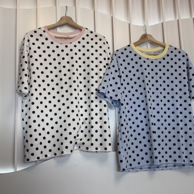 Camisola CUIDAME