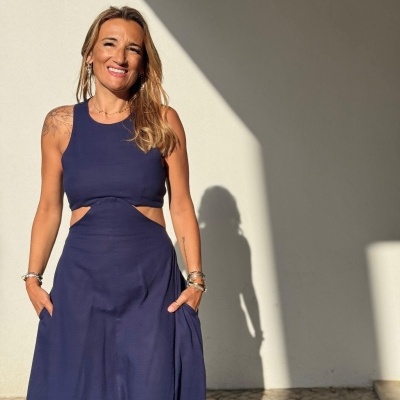 Vestido ¿DÓNDE ESTABAS? (LUMINA)