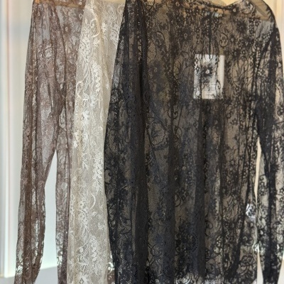 Camisola UNA COPA VACÍA