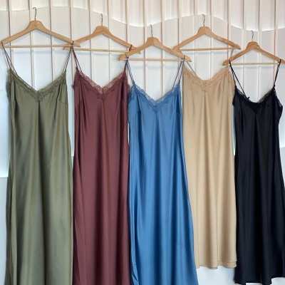 Vestido UNA CITA PERFECTA