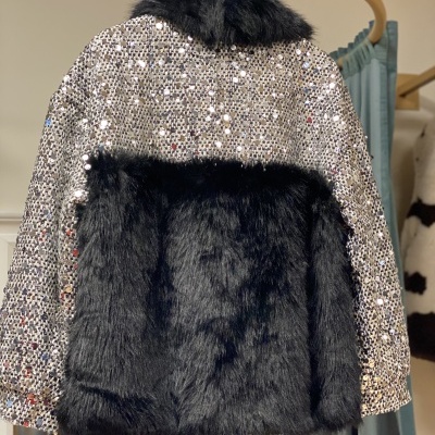 Casaco HUELE A INVIERNO