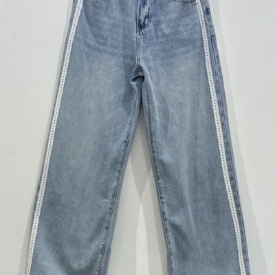 Calças SIN CORAZÓN