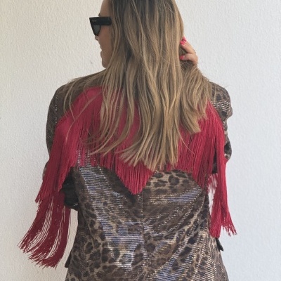 Blazer VENGA (LUMINA)