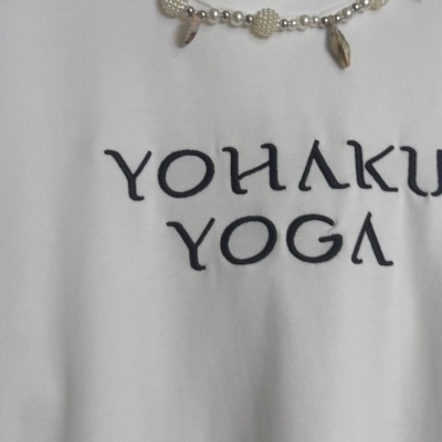 Camisola YOGA