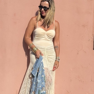 Saia LLEGASTE - pérola