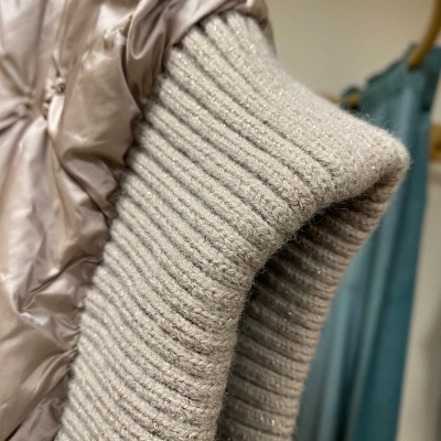 Colete CALLES GRANDES