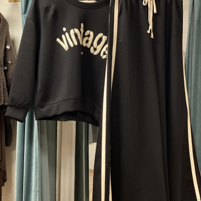 Fato de treino Sweat VUELVE