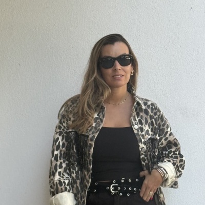 Camisa BRILLO