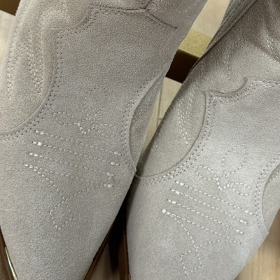 Botas PODRÍA SER