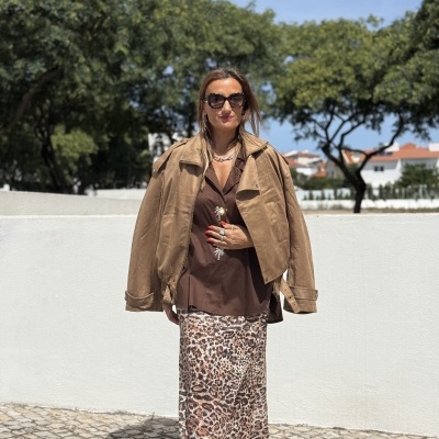 Bomber GALLEGO (MOCHY)