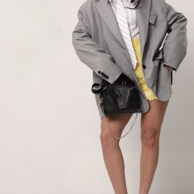 Blazer ME ENSEÑASTE (LUMINA)