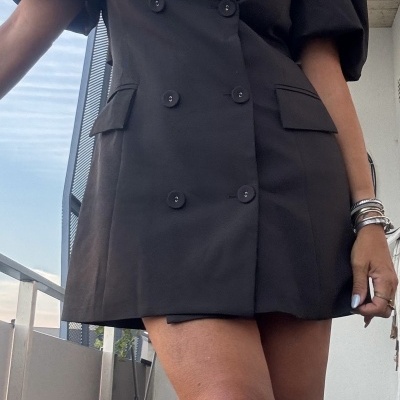 Vestido QUÉDATE (MOCHY)