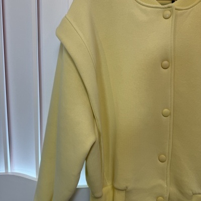 Casaco RAYO DE LUZ (LUMINA)