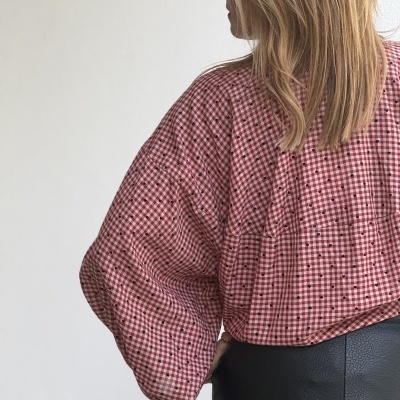 Camisa TIERNA