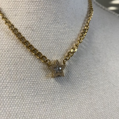 Colar ESTRELLITA