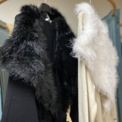 Casaco de malha ANTES QUE ME VAYA