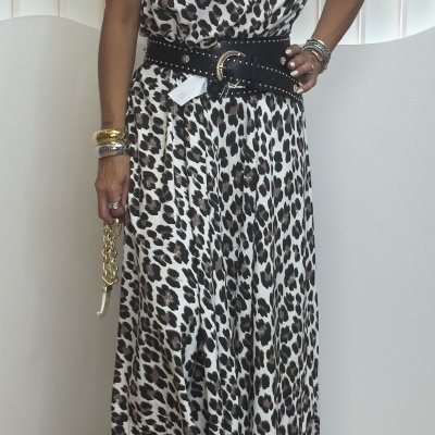 Vestido TUNA