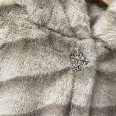 Casaco TESORO PERDIDO