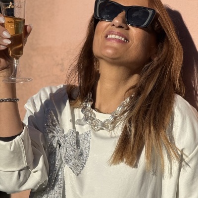 Camisola LAZO - branco