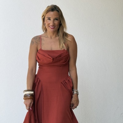 Vestido PIEDRA