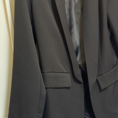 Blazer LIBRE