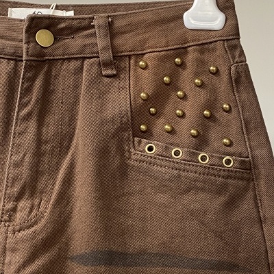 Calças QUE RICO BOCADILLO