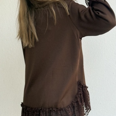 Camisola NORMALIDAD