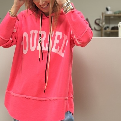 Sweat LA HISTÓRIA ES MÍA