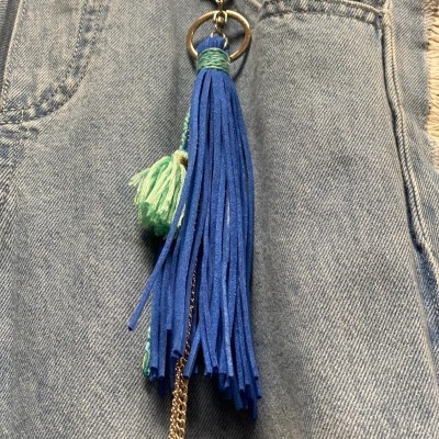 Calças EL TENTADERO